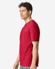 Gildan 3000 Light Cotton T-Shirt