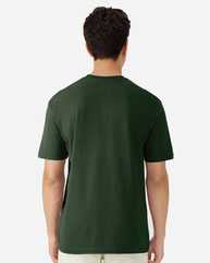 Gildan 3000 Light Cotton T-Shirt