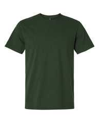 Gildan 3000 Light Cotton T-Shirt