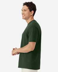 Gildan 3000 Light Cotton T-Shirt
