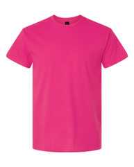 Gildan 3000 Light Cotton T-Shirt