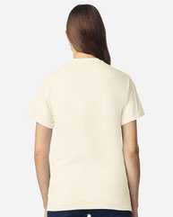 Gildan 3000 Light Cotton T-Shirt