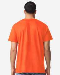 Gildan 3000 Light Cotton T-Shirt