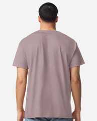 Gildan 3000 Light Cotton T-Shirt