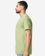 Gildan 3000 Light Cotton T-Shirt