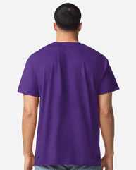Gildan 3000 Light Cotton T-Shirt