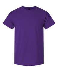 Gildan 3000 Light Cotton T-Shirt