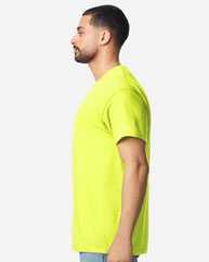 Gildan 3000 Light Cotton T-Shirt