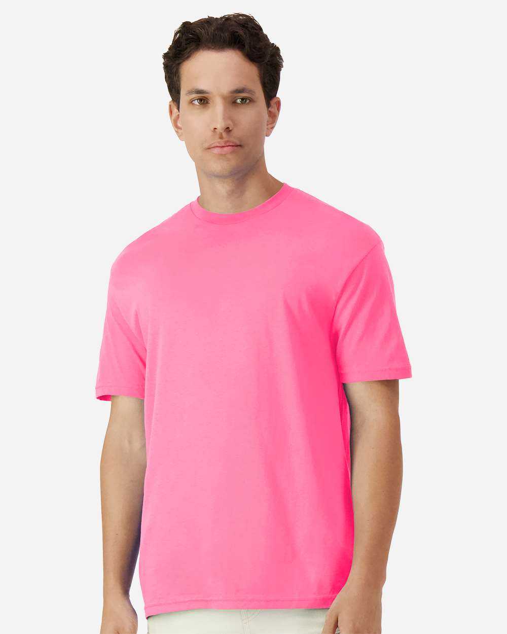 Gildan 3000 Light Cotton T-Shirt