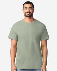 Gildan 3000 Light Cotton T-Shirt