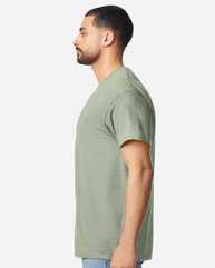 Gildan 3000 Light Cotton T-Shirt