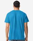 Gildan 3000 Light Cotton T-Shirt