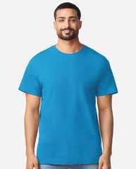 Gildan 3000 Light Cotton T-Shirt