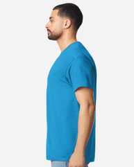Gildan 3000 Light Cotton T-Shirt