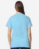Gildan 3000 Light Cotton T-Shirt
