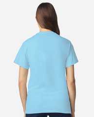 Gildan 3000 Light Cotton T-Shirt
