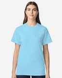Gildan 3000 Light Cotton T-Shirt