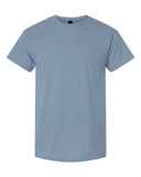 Gildan 3000 Light Cotton T-Shirt