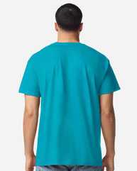 Gildan 3000 Light Cotton T-Shirt