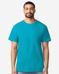 Gildan 3000 Light Cotton T-Shirt