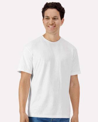 Gildan Gildan 3000 Light Cotton T-Shirt 3000g