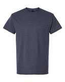 Gildan 3000 Light Cotton T-Shirt
