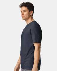 Gildan 3000 Light Cotton T-Shirt