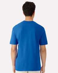 Gildan 3000 Light Cotton T-Shirt