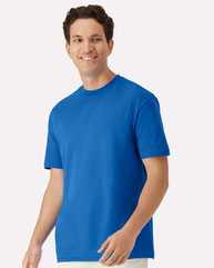 Gildan 3000 Light Cotton T-Shirt
