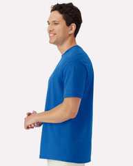 Gildan 3000 Light Cotton T-Shirt