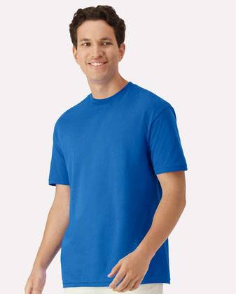 Gildan Gildan 3000 Light Cotton T-Shirt 3000g