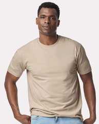 Gildan 3000 Light Cotton T-Shirt