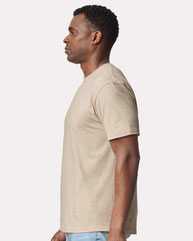 Gildan 3000 Light Cotton T-Shirt