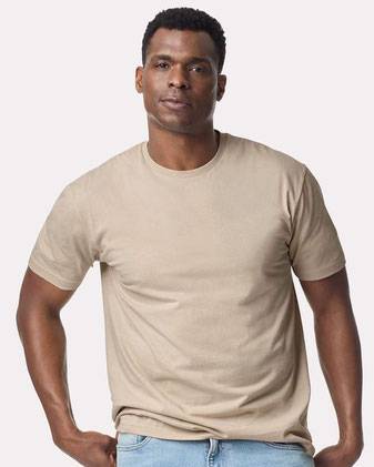 Gildan Gildan 3000 Light Cotton T-Shirt 3000g