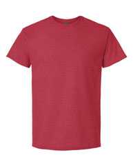 Gildan 3000 Light Cotton T-Shirt