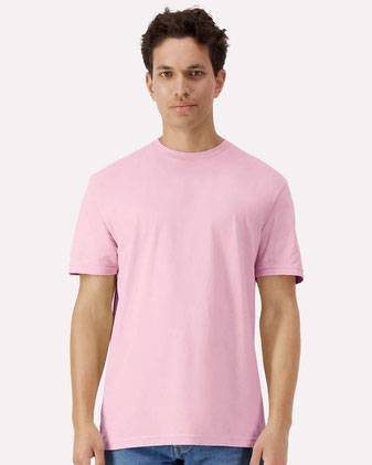 Gildan Gildan 3000 Light Cotton T-Shirt 3000g