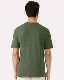 Gildan 3000 Light Cotton T-Shirt