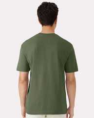 Gildan 3000 Light Cotton T-Shirt