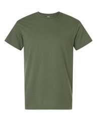 Gildan 3000 Light Cotton T-Shirt