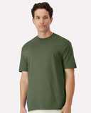 Gildan 3000 Light Cotton T-Shirt