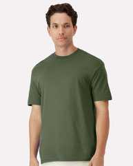Gildan 3000 Light Cotton T-Shirt