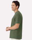Gildan 3000 Light Cotton T-Shirt