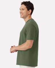 Gildan 3000 Light Cotton T-Shirt