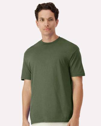 Gildan Gildan 3000 Light Cotton T-Shirt 3000g