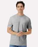 Gildan 3000 Light Cotton T-Shirt