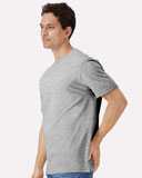 Gildan 3000 Light Cotton T-Shirt