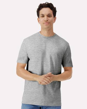 Gildan Gildan 3000 Light Cotton T-Shirt 3000g