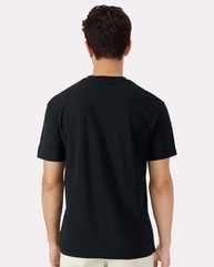 Gildan 3000 Light Cotton T-Shirt