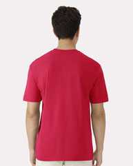 Gildan 3000 Light Cotton T-Shirt