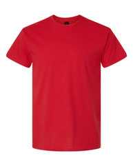 Gildan 3000 Light Cotton T-Shirt